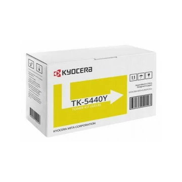 Kyocera TK-5440 sárga eredeti toner (1T0C0AANL0)