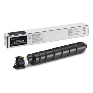 Kyocera TK-6325 fekete eredeti toner