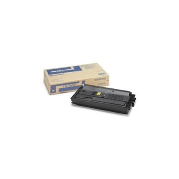 Kyocera TK-7205 fekete eredeti toner 1T02NL0NL0