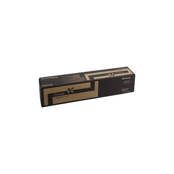 Kyocera TK-8305Bk fekete eredeti toner 1T02LK0NL0