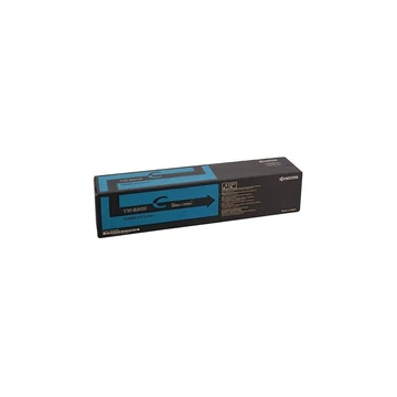 Kyocera TK-8305C kék eredeti toner 1T02LKCNL0