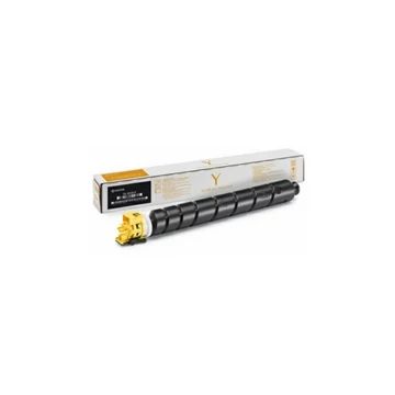 Kyocera TK-8545 sárga eredeti toner (1T02YMANL0)