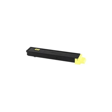 Kyocera TK-8315Y sárga eredeti toner 1T02MVANL0