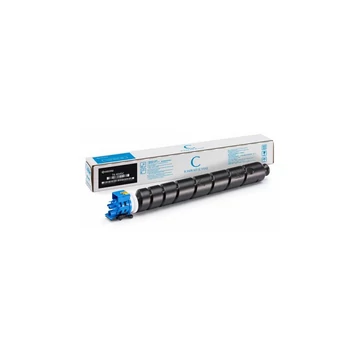 Kyocera TK-8545 kék eredeti toner (1T02YMCNL0)