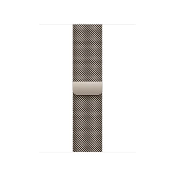 Apple Watch 42mm Milanese Loop Natural