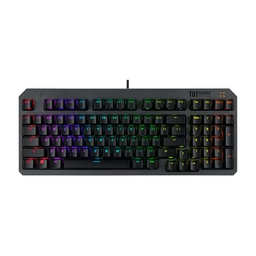 Asus TUF Gaming K3 Gen II keyboard Black HU