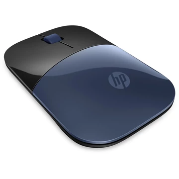 HP Z3700 Wireless mouse Blue Lumiere