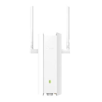 TP-Link Omada EAP625-Outdoor HD AX1800 Wi-Fi 6 Access Point White