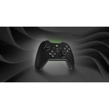 Genesis Mangan 400 Bluetooth Gamepad Black