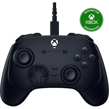 Razer Wolverine V3 Wireless Gamepad Black