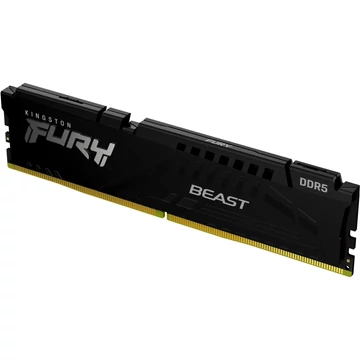 Kingston 32GB DDR5 6000MHz Fury Beast Black