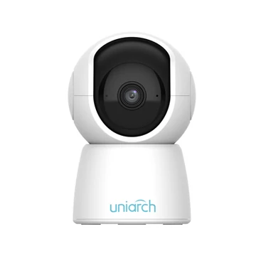 UNIVIEW WI-FI-s Kamera beltéri éjjellátó 2 megapixel, 4mm Objektív, Beépített mikrofon