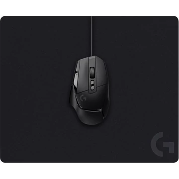Logitech G502 X Gaming Mouse + G240 Mousepad Black