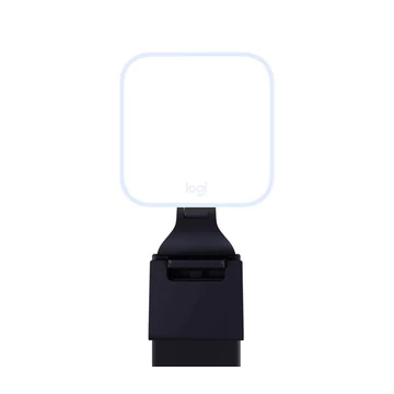 Logitech Litra Glow Premium LED Streaming Light
