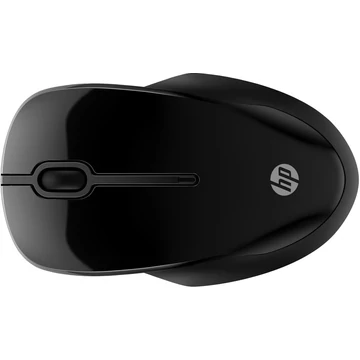 HP 250 Dual Wireless Mouse Black
