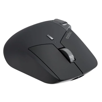 Rapoo MT760L Wireless Bluetooth Multi-Mode Mouse Grey/Black