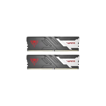 Patriot 64GB DDR5 6000MHz Kit(2x32GB) Viper Venom Black/White