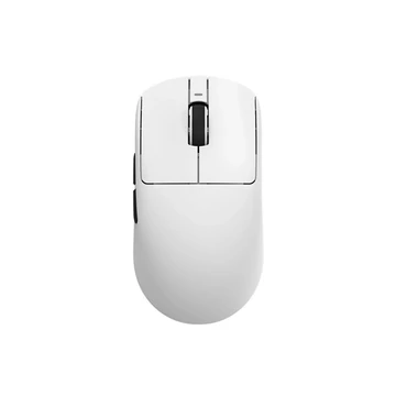 VXE R1 Pro Max Wireless Gaming Mouse White
