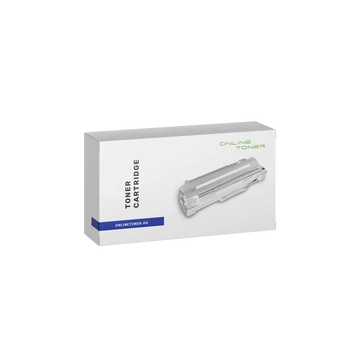 Samsung SCX-4720 fekete prémium utángyártott toner