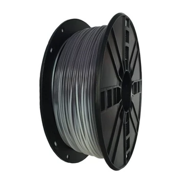 Gembird 3DP-ABS1.75-01-GW ABS Filament Grey to White 1,75mm 1kg