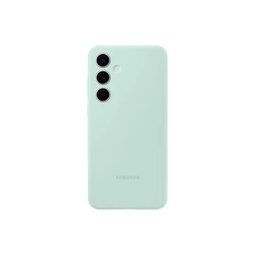 Samsung Galaxy S24 FE Silicone Case Mint