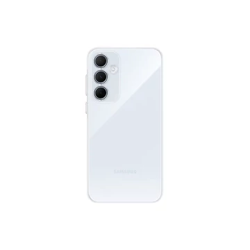 Samsung A35 Clear Case Transparent