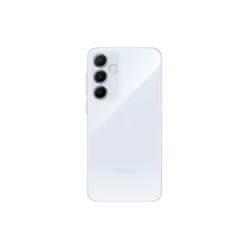 Samsung A55 Clear Case Transparent