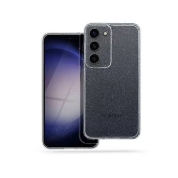 Haffner HF259340 Case Blink átlátszó szilikon hátlap Samsung Galaxy A25 5G Clear Haffner HF259340 Case Blink átlátszó szilikon hátlap Samsung Galaxy A25 5G Clear