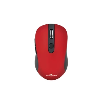 Bluestork Office 60 Wireless Mouse Red
