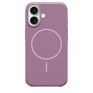 Apple Beats iPhone 16 Case with MagSafe Sunset Purple