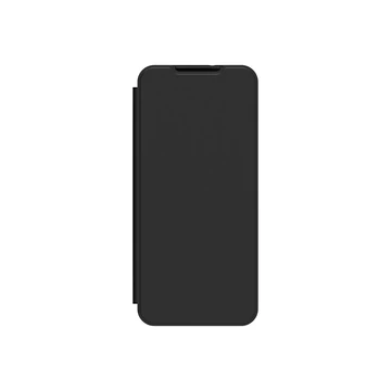Samsung Galaxy A25 (5G) Anymode Wallet Flip Case Black
