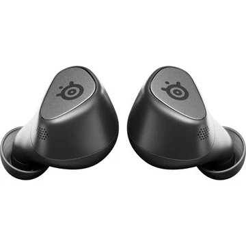 Steelseries Arctis GameBuds XBOX Wireless Bluetooth Gaming Headset Black Steelseries Arctis GameBuds XBOX Wireless Bluetooth Gaming Headset Black
