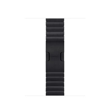 Apple Watch 38mm Band Space Black Link Bracelet Astro Black