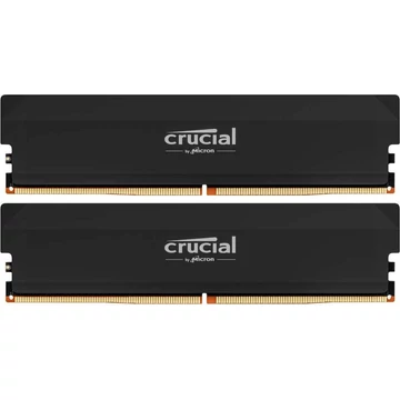 Crucial 32GB DDR5 6000MHz Kit(2x16GB) PRO Overclocking