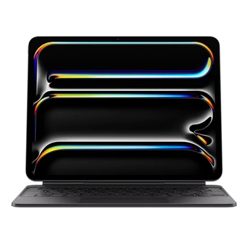 Apple Magic Keyboard for iPad Pro 13" Black US