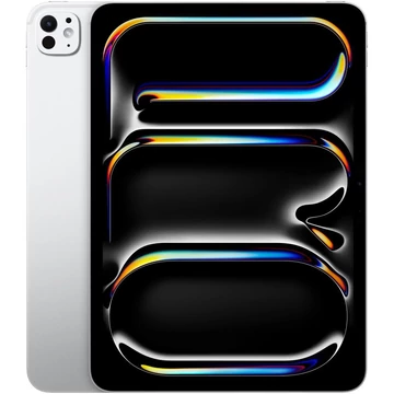 Apple iPad Pro (2024) 11" 512GB Wi‑Fi with Standard glass Cell Silver Apple iPad Pro (2024) 11" 512GB Wi‑Fi with Standard glass Cell Silver