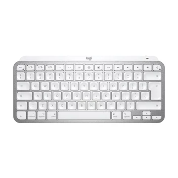 Logitech MX Keys Mini for Mac Bluetooth Keyboard Space Grey US