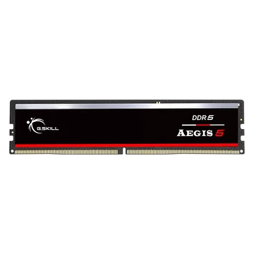 G.SKILL 16GB DDR5 6000MHz Aegis 5 Black