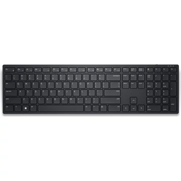 Dell  KB500 Wireless Keyboard Black US