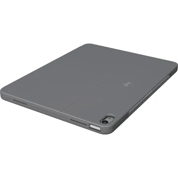 Logitech Combo Touch for iPad Air 13" Oxford Grey US