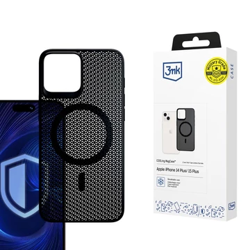 3mk COOLing MagCase Apple iPhone 14 plus/15 plus