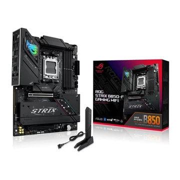 AL Asus sAM5 ROG STRIX B850-F GAMING WIFI