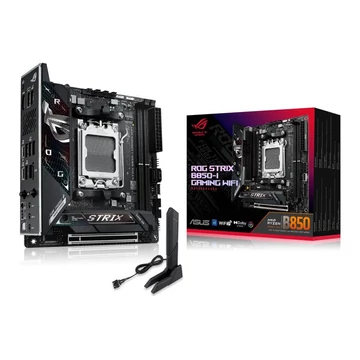 AL Asus sAM5 ROG STRIX B850-I GAMING WIFI