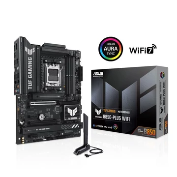 AL Asus sAM5 TUF GAMING B850-PLUS WIFI