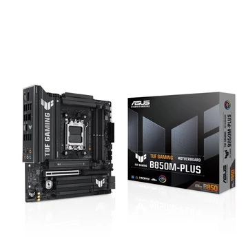 AL Asus sAM5 TUF GAMING B850M-PLUS