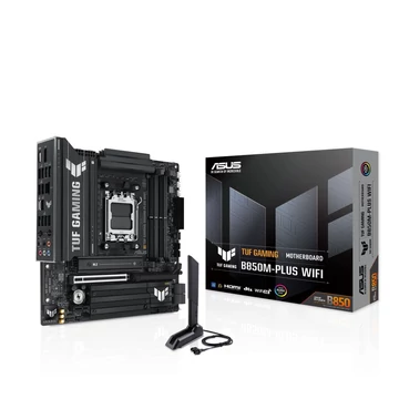 AL Asus sAM5 TUF GAMING B850M-PLUS WIFI