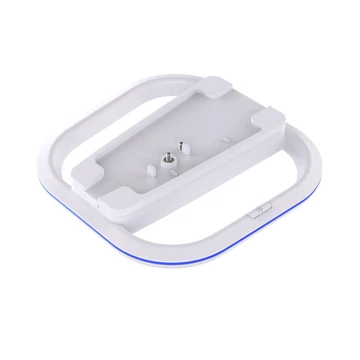 FIXED LED Stand for PlayStation 5, 5 (Slim) and 5 Pro, fehér