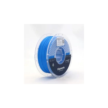Gembird 3DP-PLA1.75HY-01-B High Speed PLA filament Blue 1,75mm 1kg