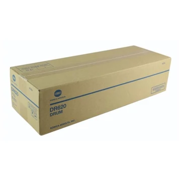 Konica Minolta Accuriopress C4070 [DR620C] színes eredeti dobegység