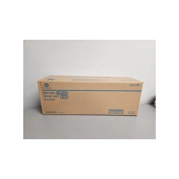 Konica Minolta Bizhub C659 [DR712K] fekete eredeti dobegység